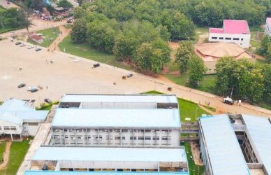 Lagos State University of Science and Technology - Lasustech