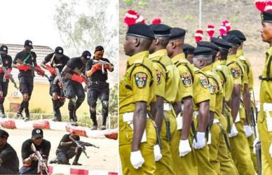 NDLEA Announces Online Test for Superintendent Cadre Applicants