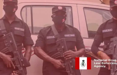 NDLEA List of Shortlisted Candidate for 2023/2024 Recruitment