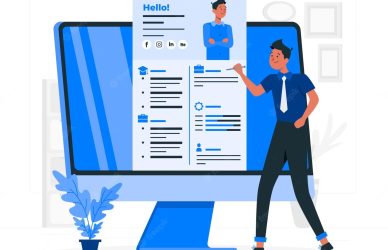 Crafting a Winning CV