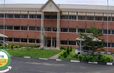 UNIOSUN 2023/2024 Final Admission List Released