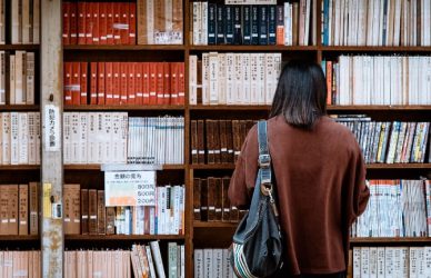 Tips for Selecting Your Course of Study