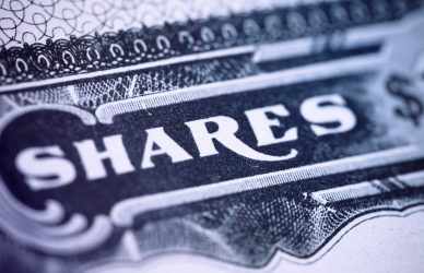 Beginner's Guide to Buying Shares